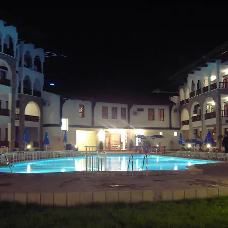 Severina * Sunny Beach