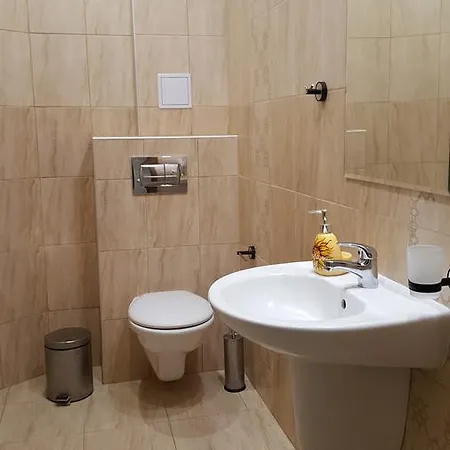 Severina B&B Sunny Beach