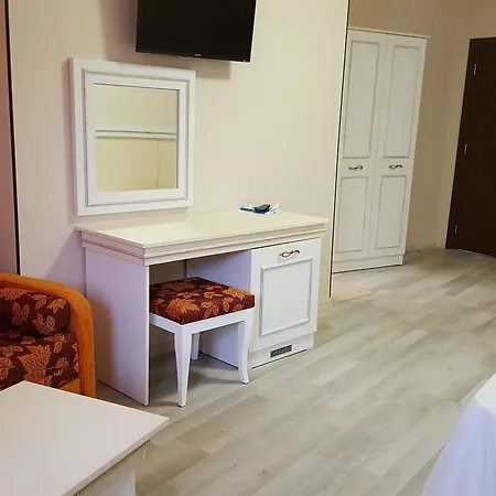 فندق مبيت وإفطار Severina *